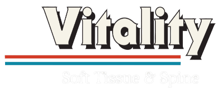 Vitality Soft Tissue and Spine